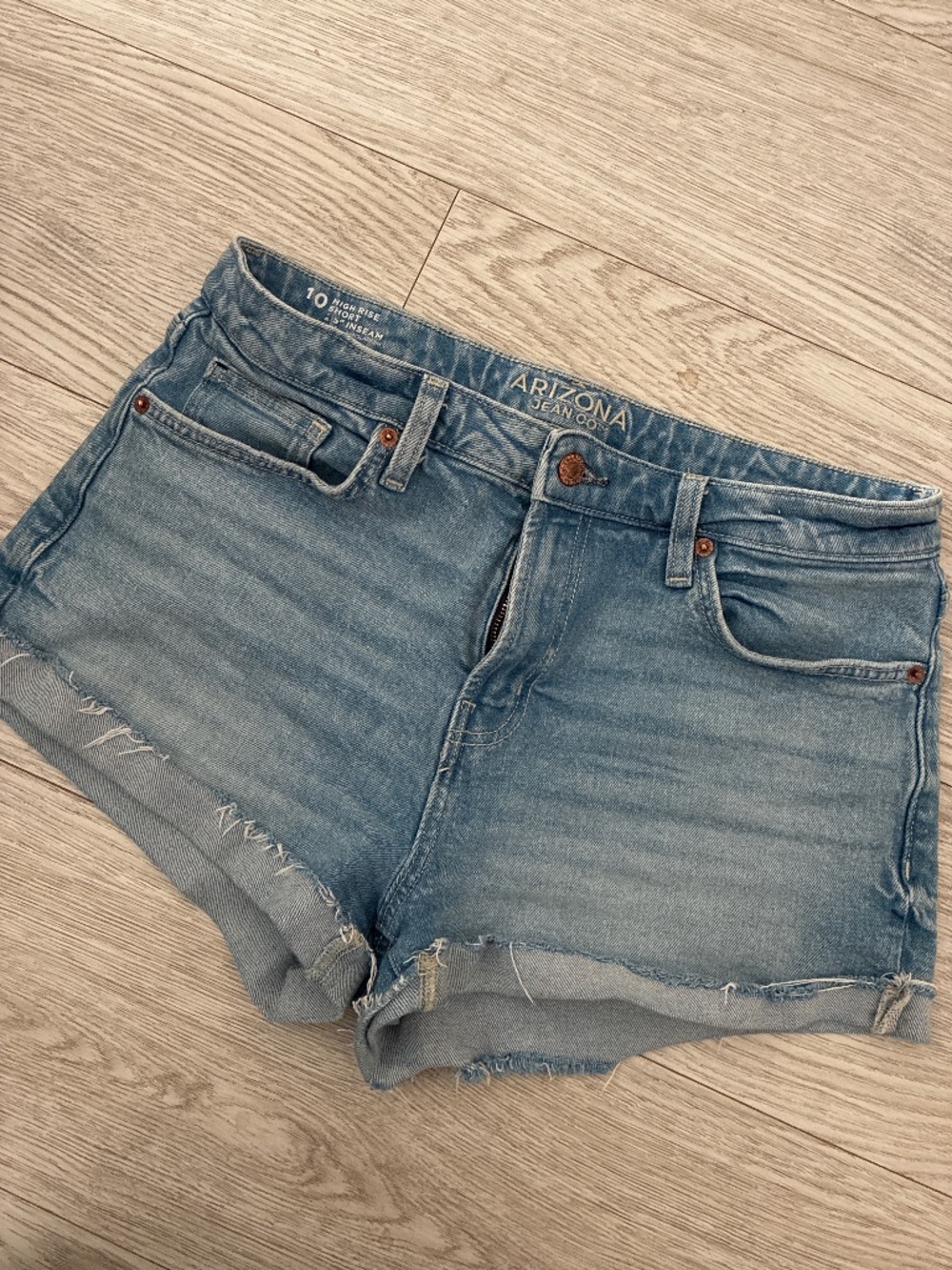 Arizona Jean shorts